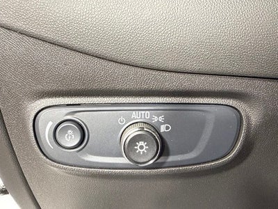 2024 Chevrolet Equinox LS w/ WIRELESS CARPLAY