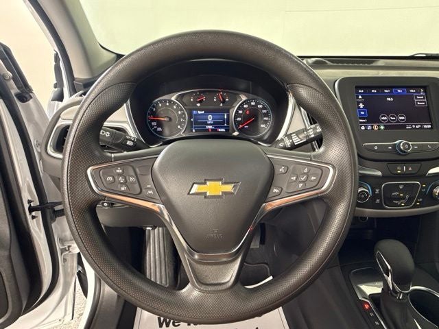 2024 Chevrolet Equinox LS w/ WIRELESS CARPLAY