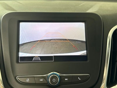 2024 Chevrolet Equinox LS w/ WIRELESS CARPLAY