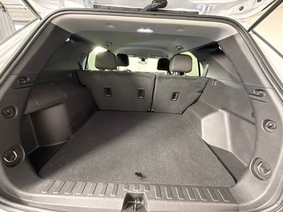 2024 Chevrolet Equinox LS w/ WIRELESS CARPLAY