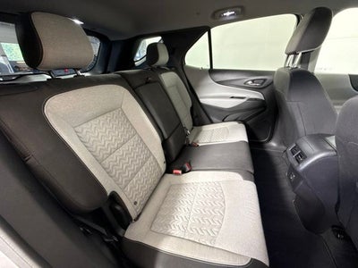 2024 Chevrolet Equinox LS w/ WIRELESS CARPLAY