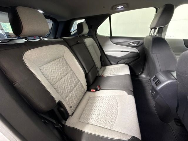 2024 Chevrolet Equinox LS w/ WIRELESS CARPLAY