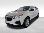 2024 Chevrolet Equinox LS w/ WIRELESS CARPLAY