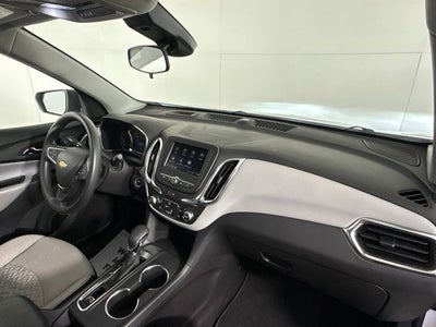 2024 Chevrolet Equinox LS w/ WIRELESS CARPLAY