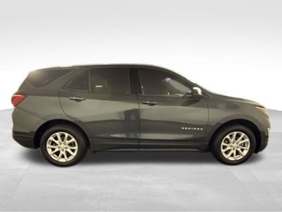 2019 Chevrolet Equinox LS w/ CLEAN CARFAX