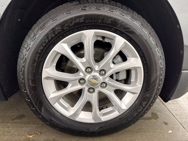2019 Chevrolet Equinox LS w/ CLEAN CARFAX