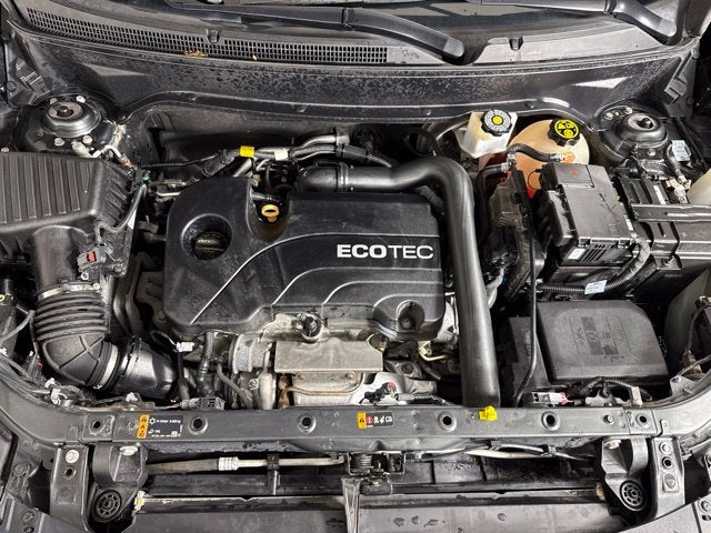 2019 Chevrolet Equinox LS w/ CLEAN CARFAX
