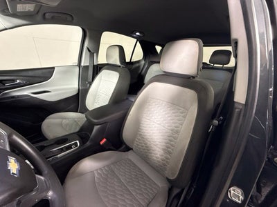 2019 Chevrolet Equinox LS w/ CLEAN CARFAX