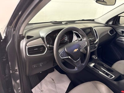 2019 Chevrolet Equinox LS w/ CLEAN CARFAX