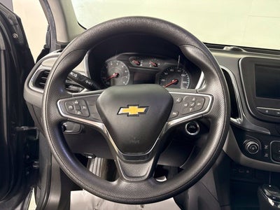 2019 Chevrolet Equinox LS w/ CLEAN CARFAX