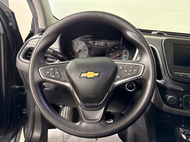 2019 Chevrolet Equinox LS w/ CLEAN CARFAX