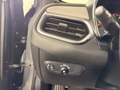 2019 Chevrolet Equinox LS w/ CLEAN CARFAX