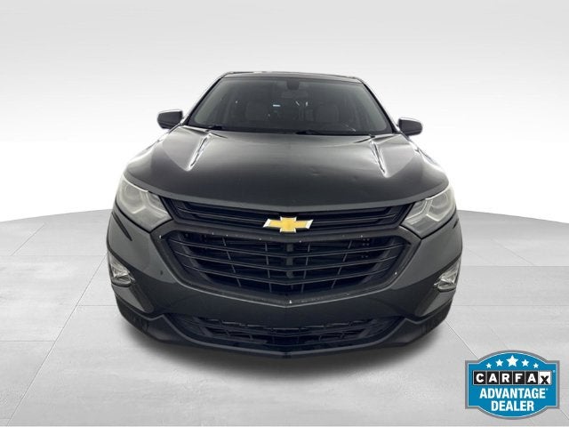 2019 Chevrolet Equinox LS w/ CLEAN CARFAX