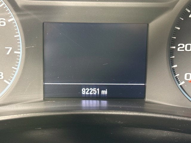 2019 Chevrolet Equinox LS w/ CLEAN CARFAX