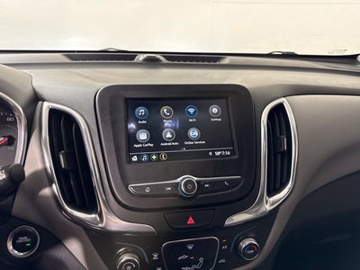 2019 Chevrolet Equinox LS w/ CLEAN CARFAX