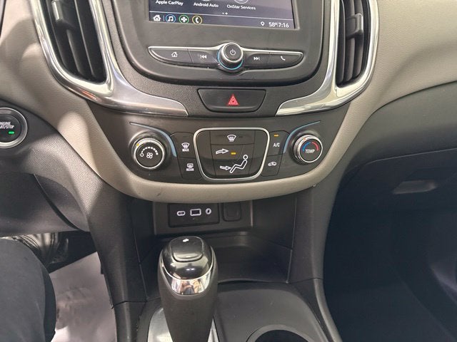 2019 Chevrolet Equinox LS w/ CLEAN CARFAX