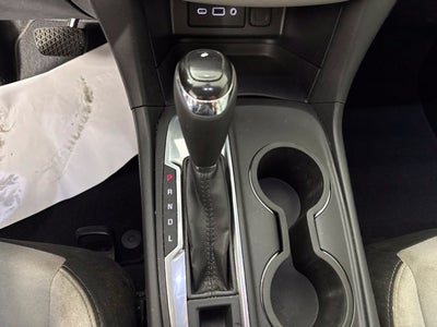 2019 Chevrolet Equinox LS w/ CLEAN CARFAX