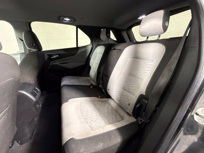 2019 Chevrolet Equinox LS w/ CLEAN CARFAX