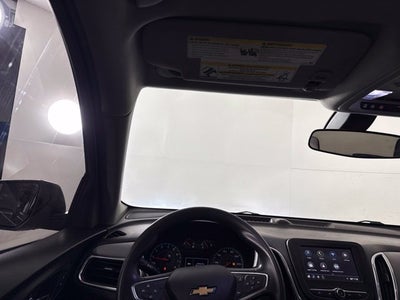 2019 Chevrolet Equinox LS w/ CLEAN CARFAX