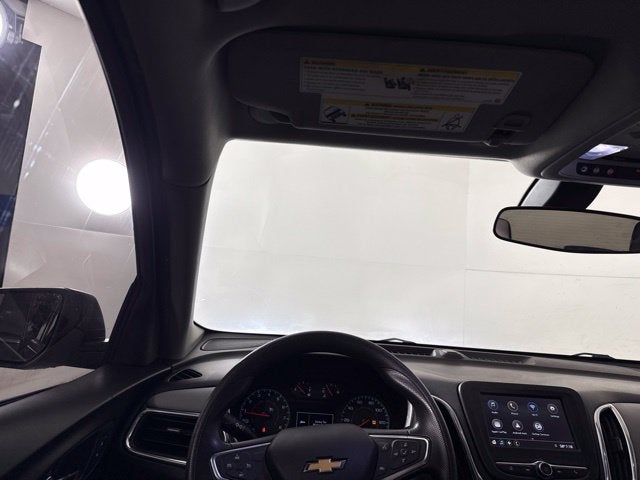 2019 Chevrolet Equinox LS w/ CLEAN CARFAX
