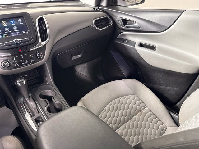 2019 Chevrolet Equinox LS w/ CLEAN CARFAX