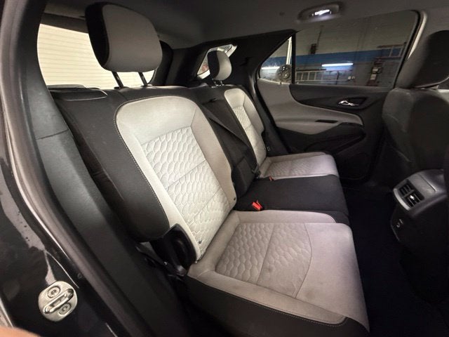 2019 Chevrolet Equinox LS w/ CLEAN CARFAX
