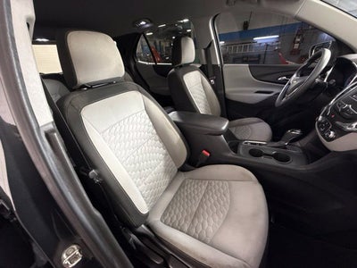2019 Chevrolet Equinox LS w/ CLEAN CARFAX