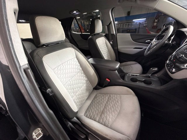 2019 Chevrolet Equinox LS w/ CLEAN CARFAX