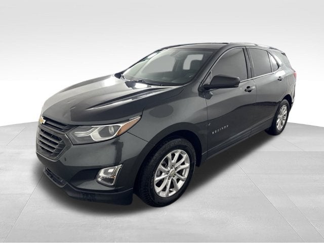 2019 Chevrolet Equinox LS w/ CLEAN CARFAX