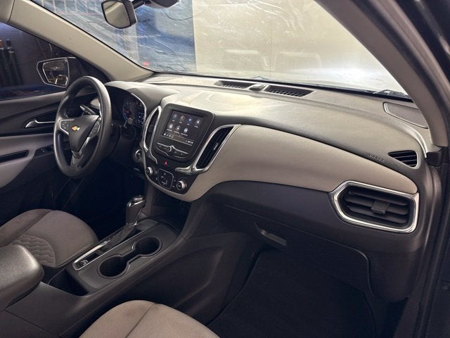 2019 Chevrolet Equinox LS w/ CLEAN CARFAX