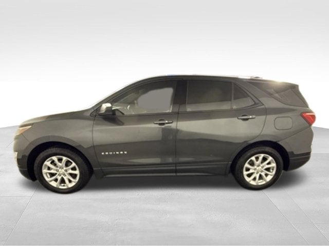 2019 Chevrolet Equinox LS w/ CLEAN CARFAX