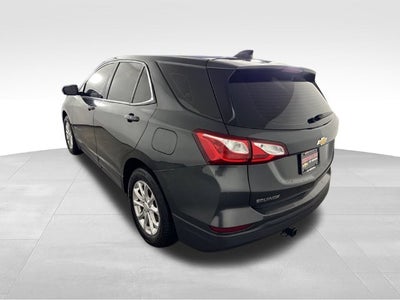 2019 Chevrolet Equinox LS w/ CLEAN CARFAX