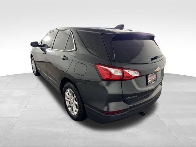 2019 Chevrolet Equinox LS w/ CLEAN CARFAX