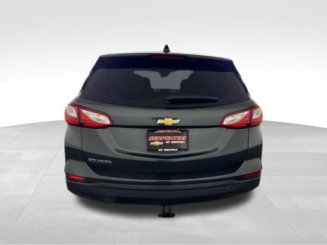 2019 Chevrolet Equinox LS w/ CLEAN CARFAX