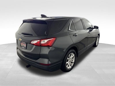 2019 Chevrolet Equinox LS w/ CLEAN CARFAX