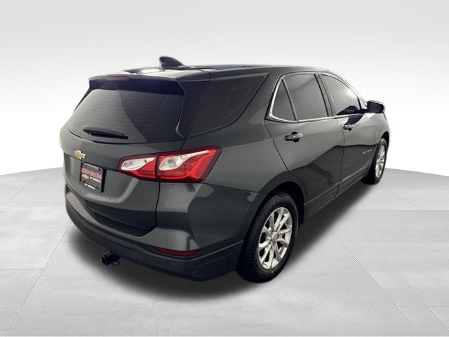 2019 Chevrolet Equinox LS w/ CLEAN CARFAX