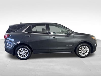 2020 Chevrolet Equinox LT w/ POWER LIFTGATE