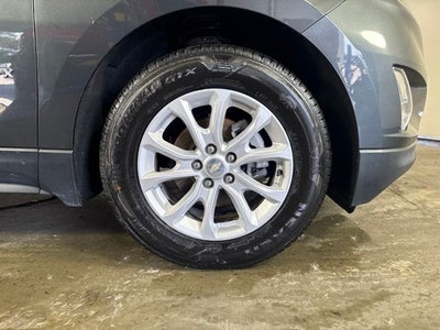 2020 Chevrolet Equinox LT w/ POWER LIFTGATE