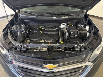 2020 Chevrolet Equinox LT w/ POWER LIFTGATE