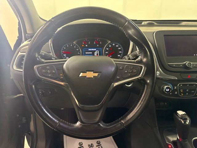 2020 Chevrolet Equinox LT w/ POWER LIFTGATE