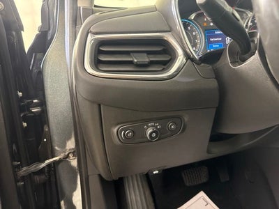 2020 Chevrolet Equinox LT w/ POWER LIFTGATE