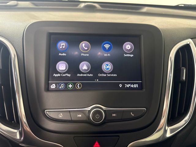 2020 Chevrolet Equinox LT w/ POWER LIFTGATE