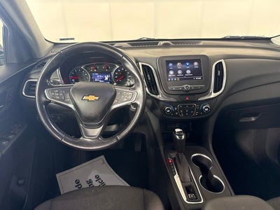 2020 Chevrolet Equinox LT w/ POWER LIFTGATE