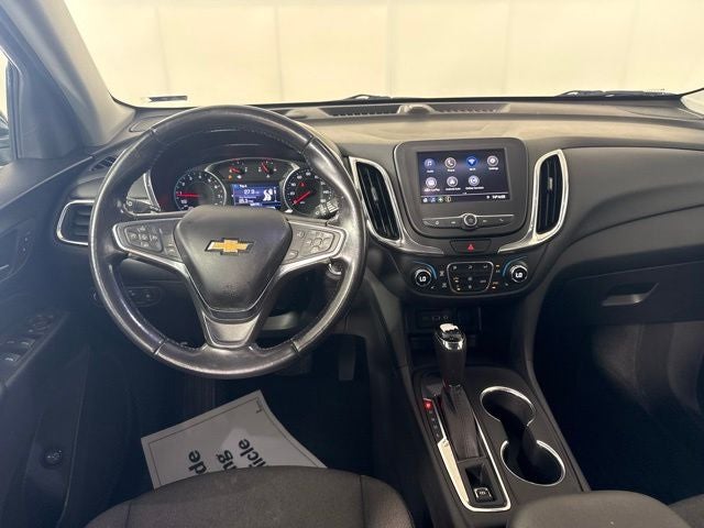 2020 Chevrolet Equinox LT w/ POWER LIFTGATE