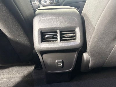 2020 Chevrolet Equinox LT w/ POWER LIFTGATE