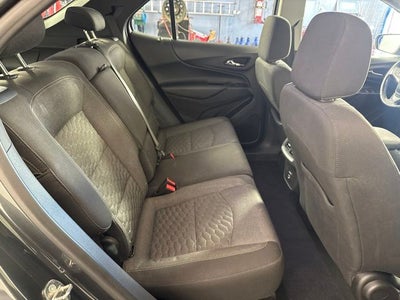 2020 Chevrolet Equinox LT w/ POWER LIFTGATE