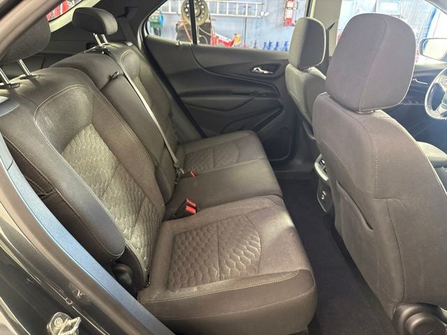 2020 Chevrolet Equinox LT w/ POWER LIFTGATE