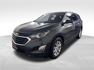 2020 Chevrolet Equinox LT w/ POWER LIFTGATE