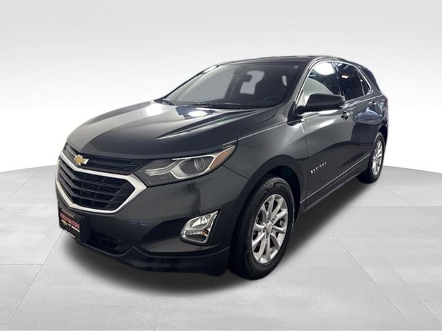 2020 Chevrolet Equinox LT w/ POWER LIFTGATE