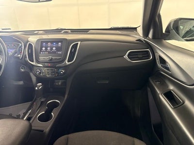2020 Chevrolet Equinox LT w/ POWER LIFTGATE